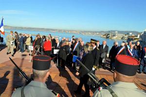 AOBR 2018 12 05 MARSEILLE HOMMAGE AUX MORTS POUR LA FRANCE EN AFN  (126)